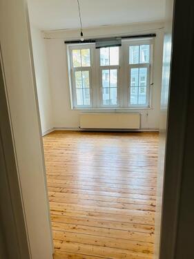 Foto - Etagenwohnung in Hannover zur Miete