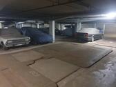 Foto - Tiefgaragenstellplatz Norikerstraße 23, Nürnberg