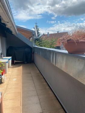 Foto - Etagenwohnung in Schorndorf zum Kaufen