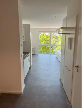 Foto - ERSTBEZUG: Moderne, möblierte und barrierefreie 1-Zimmer-Wohnung