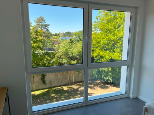 Foto - Etagenwohnung in Augsburg zur Miete