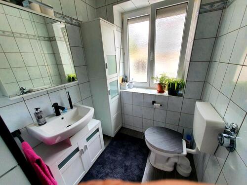 Foto - Etagenwohnung in Marktoberdorf