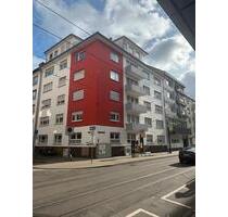 Vollständig möblierte 2 Zi Wohnung Mannheim Schwetzingerstadt