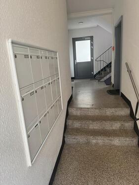 Foto - Etagenwohnung zur Miete in Mannheim