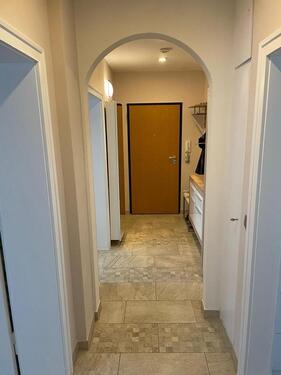 Foto - Etagenwohnung in Mannheim