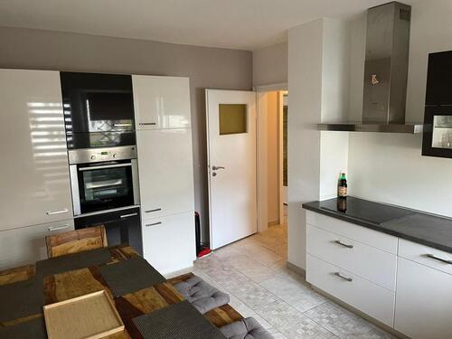 Foto - Etagenwohnung in Mannheim zur Miete