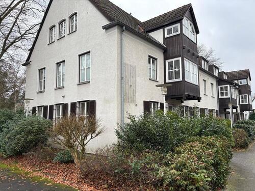 Foto - EG-Wohnung Steimker Berg (vollmöbliert)