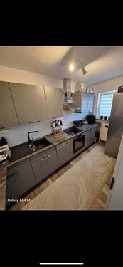 Foto - 3 Zimmer Etagenwohnung in Hattersheim am Main