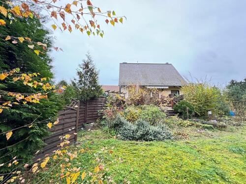 Foto - 6 Zimmer Einfamilienhaus zum Kaufen in Fehrbellin