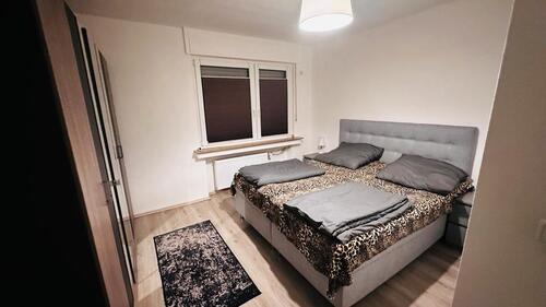 Foto - Vollmöblierte Wohnung ab Jan oder Feb – 950 € Warm(All Inclusive)