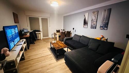 Foto - 2 Zimmer Etagenwohnung zur Miete in Essen