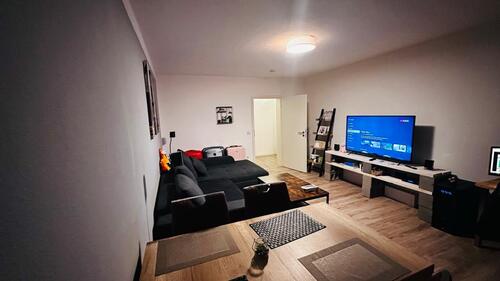 Foto - 2 Zimmer Etagenwohnung in Essen