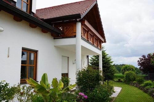 Foto - 1-Zimmer in WG in FriedbergAugsburg nur an Referendar-in