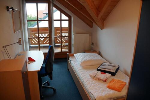 Foto - 4 Zimmer Etagenwohnung zur Miete in Friedberg