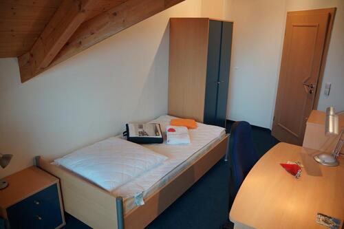 Foto - 4 Zimmer Etagenwohnung in Friedberg