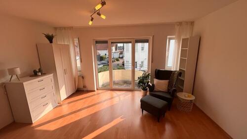 Foto - Gemütliche möblierte Wohnung im Herzen von Lohmar