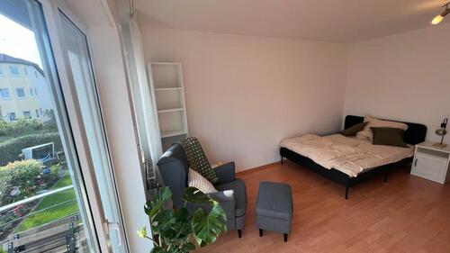 Foto - 1 Zimmer Etagenwohnung in Lohmar