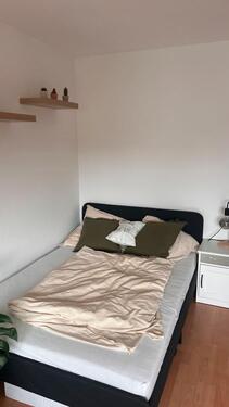 Foto - Etagenwohnung in Lohmar zur Miete