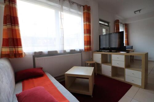 Foto - komfortable 1-Zi Wohnung in Bestlage von Erlangen