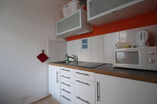 Foto - Etagenwohnung in Buckenhof zur Miete