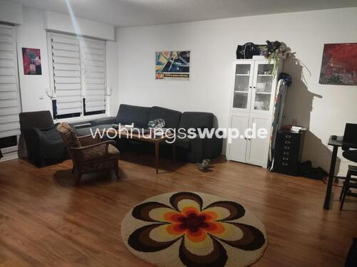 Foto - Wohnungsswap - 2 Zimmer, 62 m² - Schirmerstraße, Köln