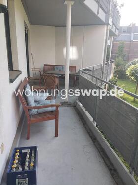 Foto - 2 Zimmer Etagenwohnung zur Miete in Köln