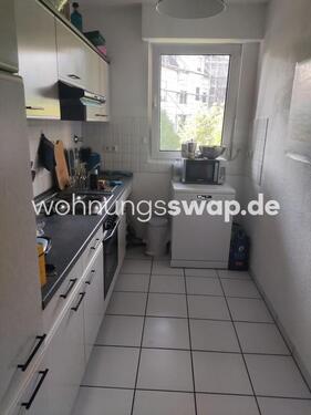 Foto - Etagenwohnung in Köln zur Miete