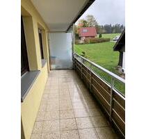 Helle 2 Zimmer Wohnung mit Balkon - Bad Herrenalb Helle 2 Zimmer Wohnung mit Balkon - Bad Herrenalb