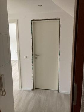 Foto - 2 Zimmer Etagenwohnung zur Miete in Bad Herrenalb