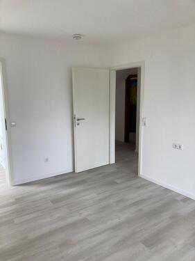 Foto - Etagenwohnung in Bad Herrenalb zur Miete