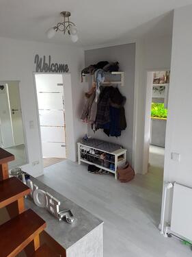 Foto - 5 Zimmer Doppelhaushälfte zum Kaufen in Siegen