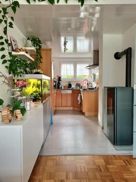 Foto - 5 Zimmer Doppelhaushälfte in Siegen