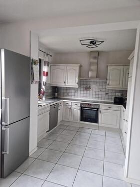 Foto - 8 Zimmer Doppelhaushälfte zum Kaufen in Saarbrücken