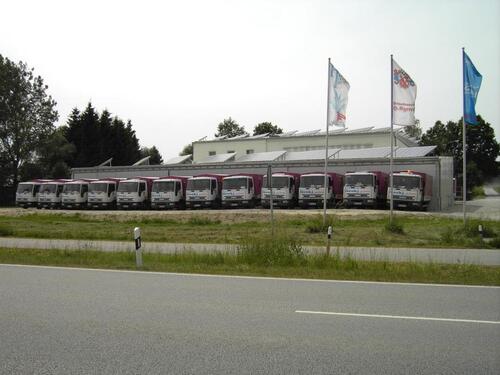 Foto - Gewerbeimmobilie mit vielseitigem Potenzial bei Eggenfelden