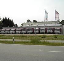 Gewerbeimmobilie mit vielseitigem Potenzial bei Eggenfelden - Wurmannsquick