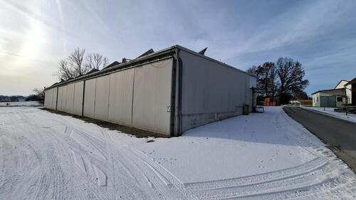 Foto - andere zum Kaufen in Wurmannsquick