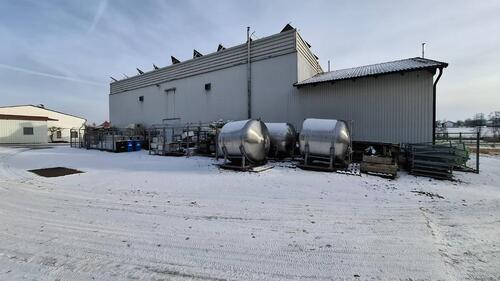 Foto - andere in Wurmannsquick