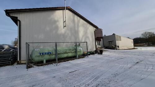 Foto - andere in Wurmannsquick zum Kaufen