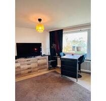 Moderne Wohnung Hannover Südstadt