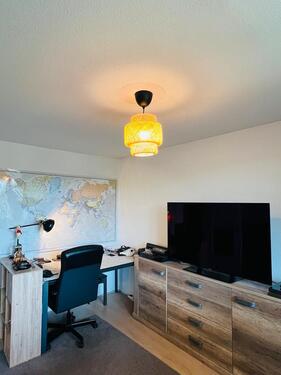 Foto - 1 Zimmer Etagenwohnung zur Miete in Hannover