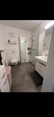 Foto - 1 Zimmer Etagenwohnung zur Miete in Osnabrück