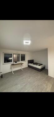 Foto - Etagenwohnung in Osnabrück zur Miete