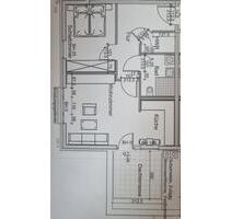 Wohnen im Schlaubetal - 720,00&nbsp;EUR Kaltmiete, ca.&nbsp; 58,00&nbsp;m&sup2; in Müllrose (PLZ: 15299)
