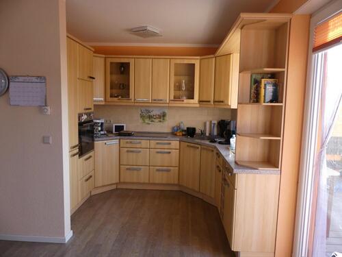 Foto - Terrassenwohnung in Müllrose zur Miete