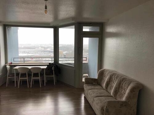 Foto - 1 Zimmer Wohnung mit Balkon in Aachen