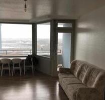 1 Zimmer Wohnung mit Balkon in Aachen