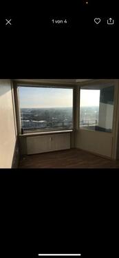 Foto - 1 Zimmer Etagenwohnung in Aachen