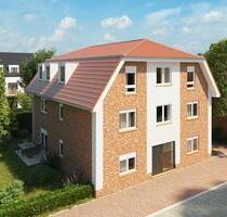 Singlewohnung im Ortskern von Ankum zu vermieten - barrierefrei