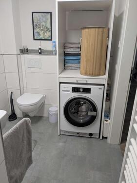 Foto - 2 Zimmer Etagenwohnung zur Miete in Ankum