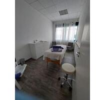Raum, Praxisraum, Physio, Massage, Kosmetik, Enthaarung, - Neusäß